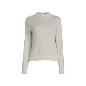 VINCE Seamless Wool Blend Sweater Size Large